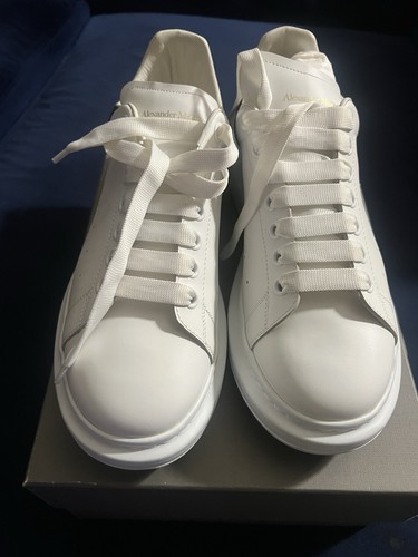 Sneakers alexander mcqueen - sneakers,