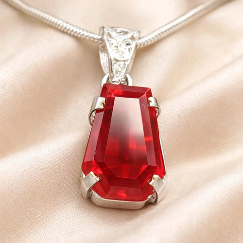 Bmr jewels ciondolo pendente - ciondolo,