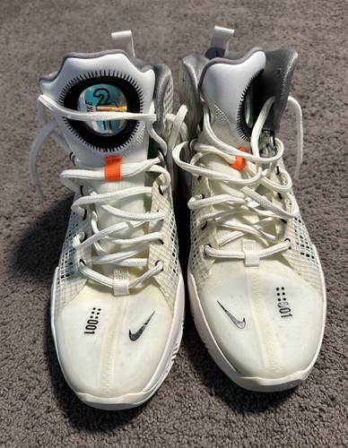 Scarpe basket nike air - basket,