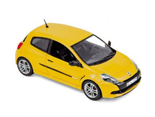 1/43 RENAULT CLIO RS 2009