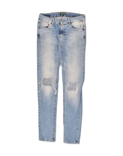 Jeans skinny donna pull bear - donna,