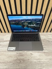 MacBook Air 13" 2019 i5 8gb