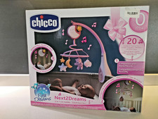 Chicco Next2Dreams - Giostrina