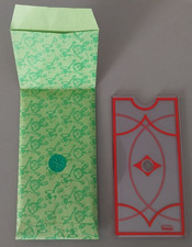 Tenyo T-103 Frame Of