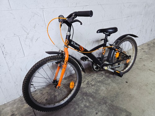 Bicicletta bimbo btwin - bicicletta, 20