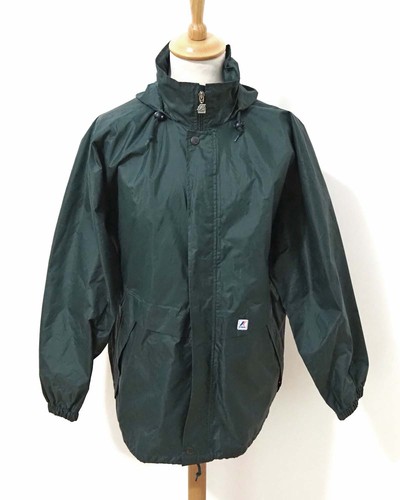 Giacca antipioggia nylon way - giacca,