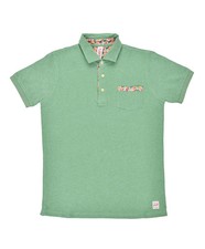 BOB Polo Uomo SAINT PE 2025