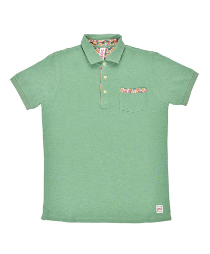 Bob polo uomo saint - polo, pe