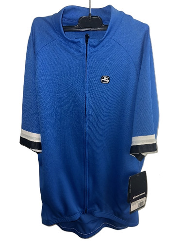 Maglia bici giordana ss - -,