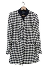 ZARA Cappotto mezza stagione