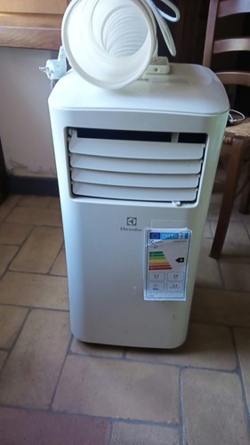 Electrolux condizionatore - electrolux,