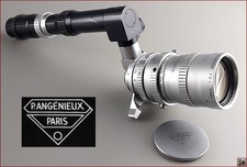 Objectif  Angenieux Paris Zoom