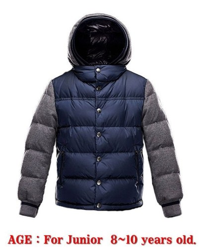 Moncler junior ghislain - moncler,