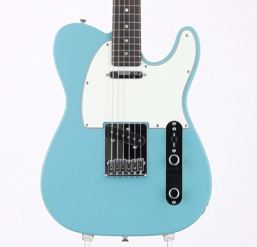 Fender player telecaster - ii,