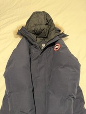 Canada Goose Langford Parka