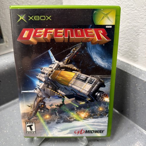 Videogioco defender microsoft - videogioco,