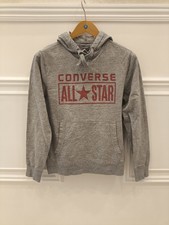 Converse all Star Felpa Con