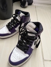 Taglia 5,5 - Air Jordan 1 SE
