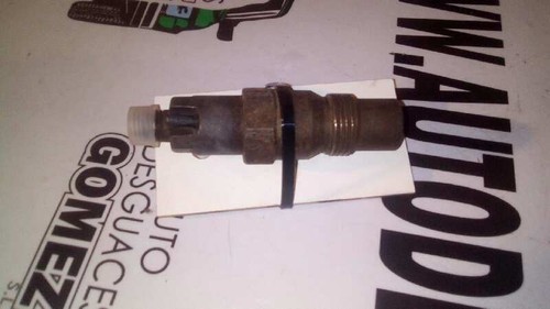 Lcc6702501c iniettore nissan - iniettore,