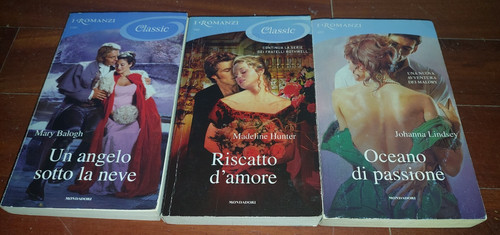 Mary balogh angelo sotto la - un,