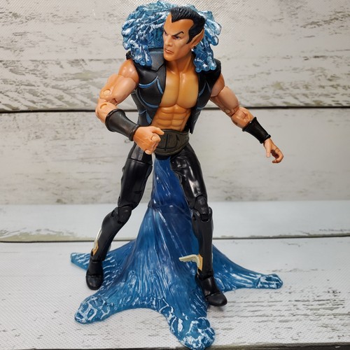 Toybiz marvel legends - marvel,