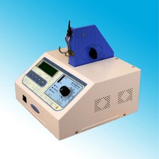 DISPLAY LCD E MACCHINA A