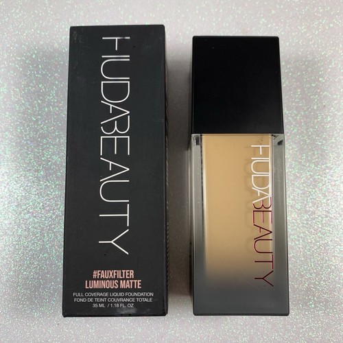 Pacchetto huda beauty - 10,