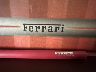 Ferrari porta documenti - ferrari, da