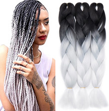 60 Cm Extension per Treccine