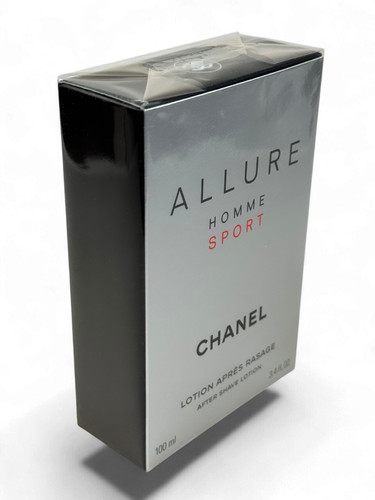 Chanel allure homme sport - allure,