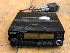 Yaesu FT-4700