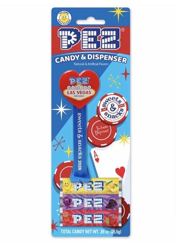 Dispenser pez 2026 dolci - dispenser, e