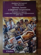 Bertagnoni Menzani SERVIZI