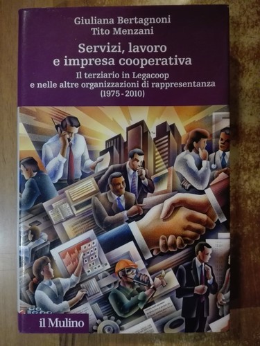 Bertagnoni menzani servizi - bertagnoni,