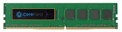 Coreparts mmkn064 8gb ram ddr4 - ram,