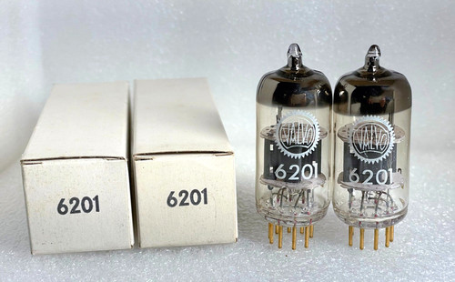 Tubi nos 6201 valvo - 2,