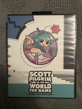 SCOTT PILGRIM VS. IL MONDO: IL