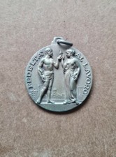 MEDAGLIA CREMONA OLEIFICIO