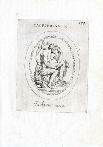 Rara stampa