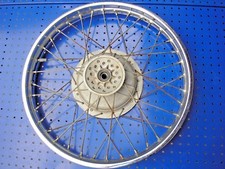 CERCHIO RUOTA ANTERIORE SR 250