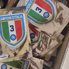 4 pz Profumo Auto SSC NAPOLI