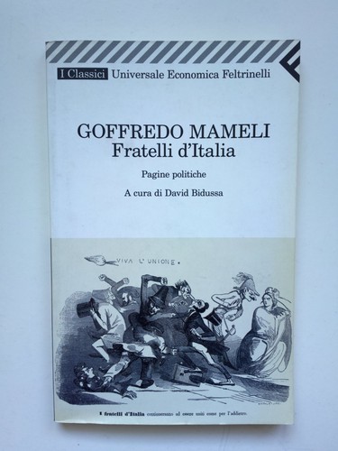 Goffredo mameli fratelli - goffredo, mameli-fratelli