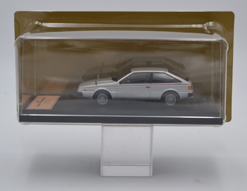 Die cast isuzu piazza - die,
