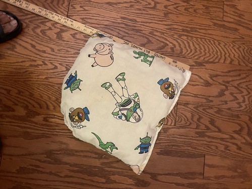 Disney toy story buzz - story,