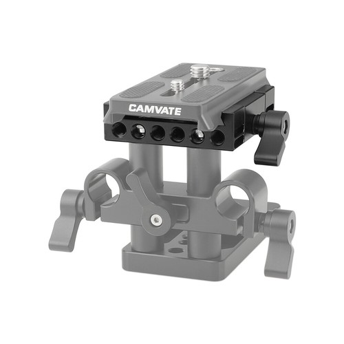 Camvate manfrotto adattatore - camvate,