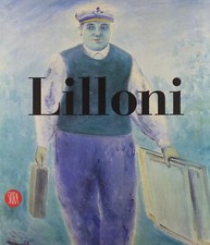 Umberto Lilloni. Catalogo