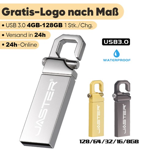 Chiavetta usb di - chiavetta,