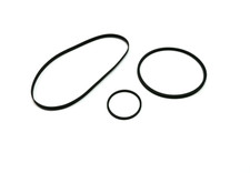 Kit cinghie per denon drs - cinghie,