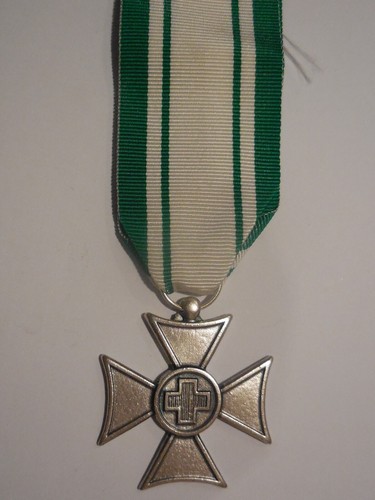 Croce classe argento - , 15