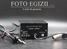 HASSELBLAD POWER SUPPLY ALIMENTATORE A CORRENTE per HASSELBLAD 500 EL EL-M ELX